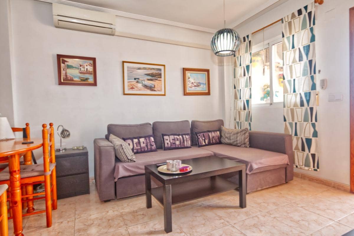 2 bedroom Apartment for sale in Los Altos with pool garage - € 154,900 (Ref: 9904108)