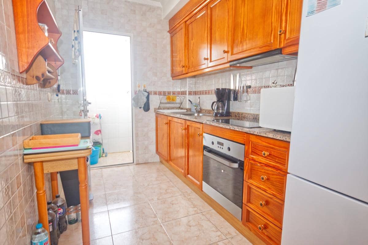 2 bedroom Apartment for sale in Los Altos with pool garage - € 154,900 (Ref: 9904108)