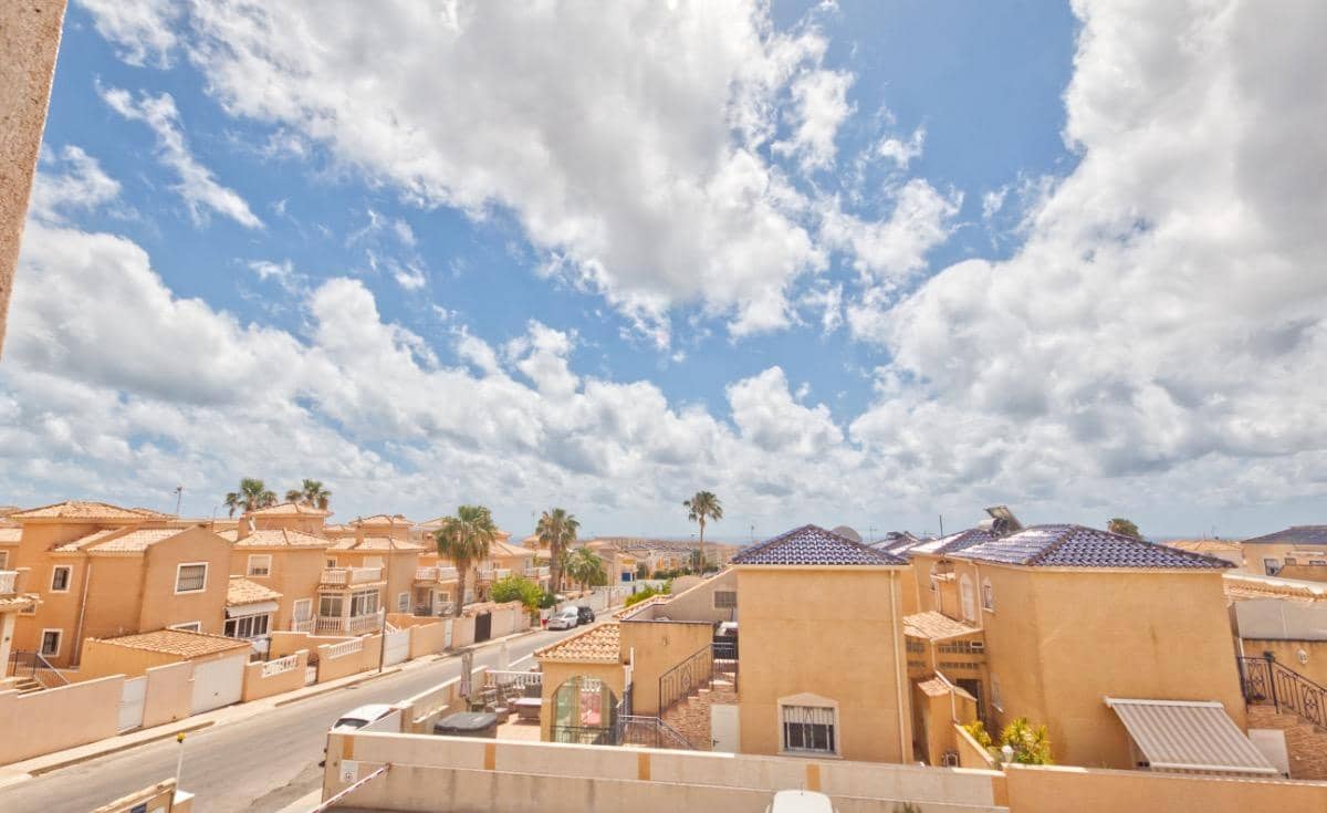 2 bedroom Apartment for sale in Los Altos with pool garage - € 154,900 (Ref: 9904108)