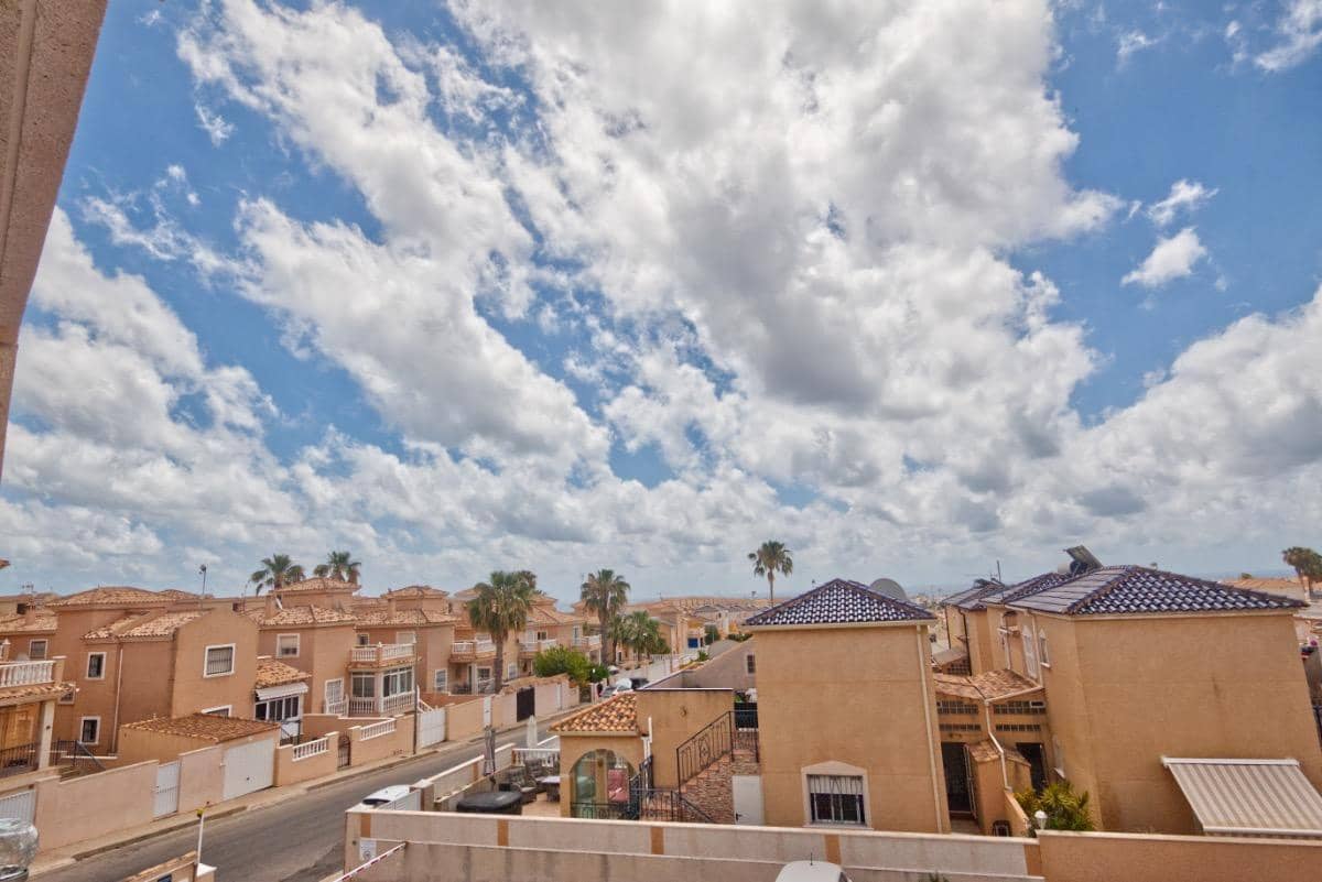 2 bedroom Apartment for sale in Los Altos with pool garage - € 154,900 (Ref: 9904108)