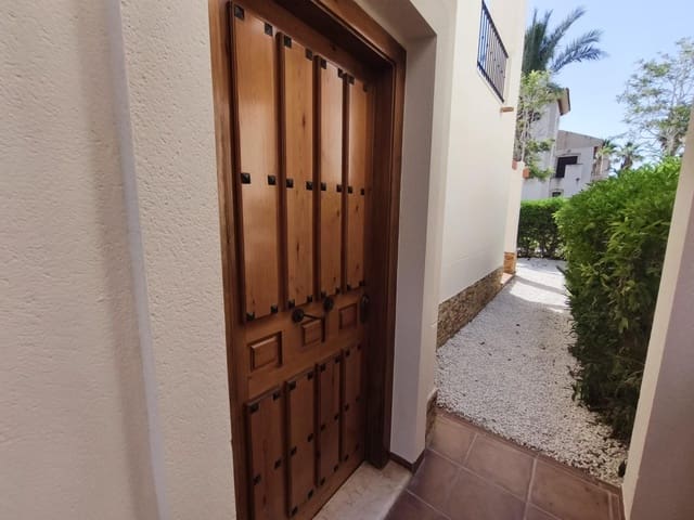 3 chambre Appartement à vendre à Algorfa - 235 000 € (Ref: 9945841)