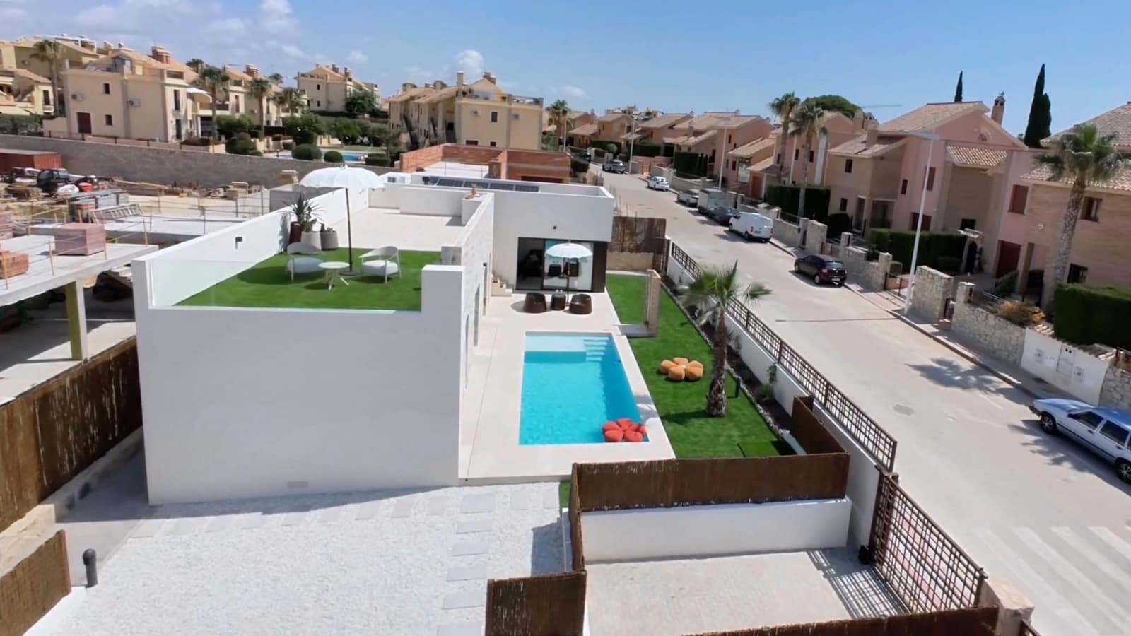 3 soverom Villa til salgs i Algorfa - € 579 000 (Ref: 9952724)