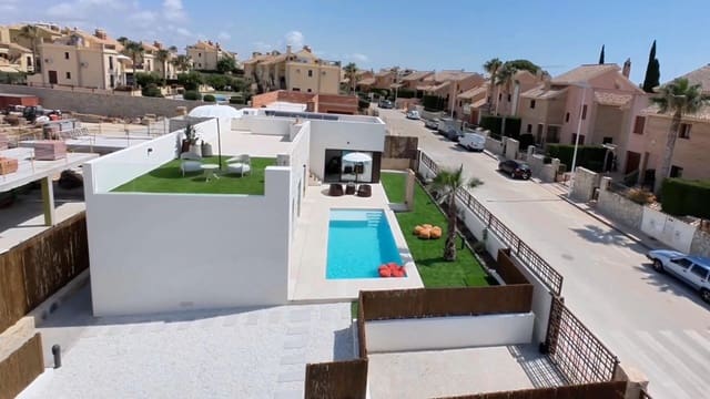 3 soverom Villa til salgs i Algorfa - € 579 000 (Ref: 9952724)