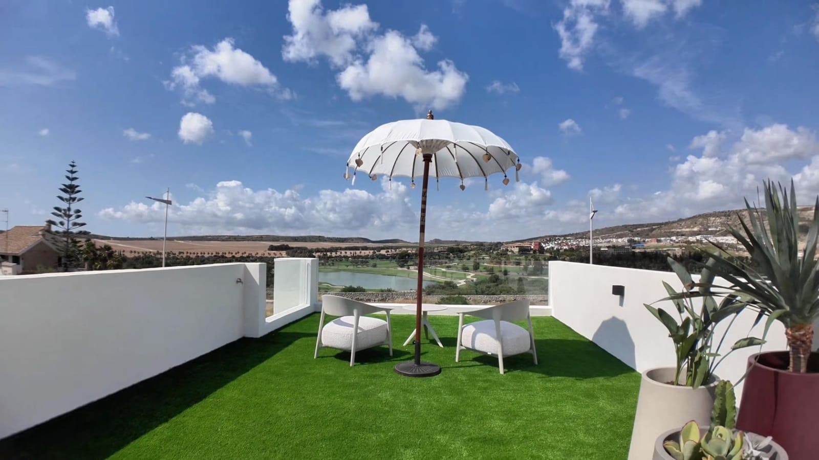 3 soverom Villa til salgs i Algorfa - € 579 000 (Ref: 9952724)