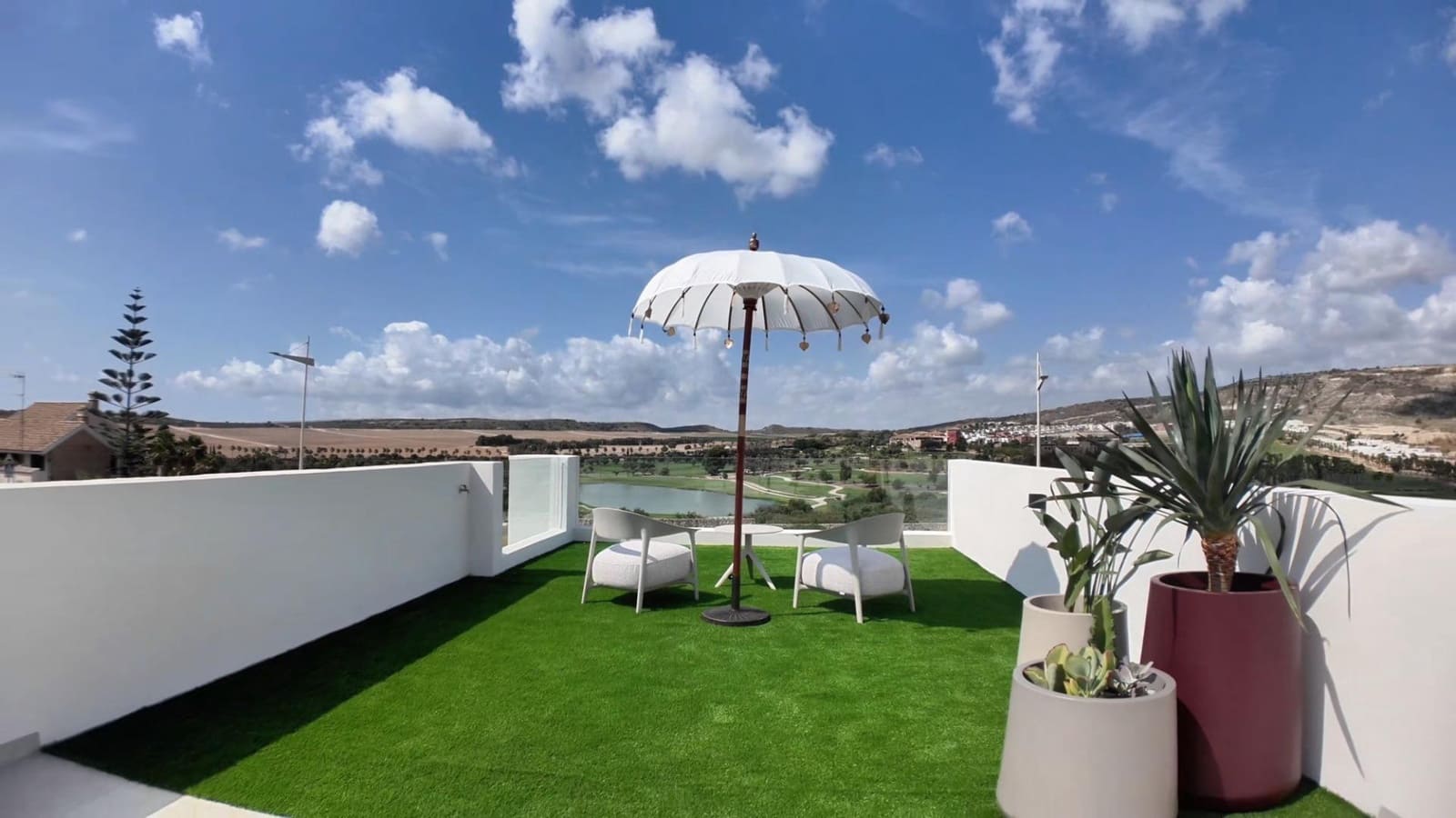 3 soverom Villa til salgs i Algorfa - € 579 000 (Ref: 9952724)