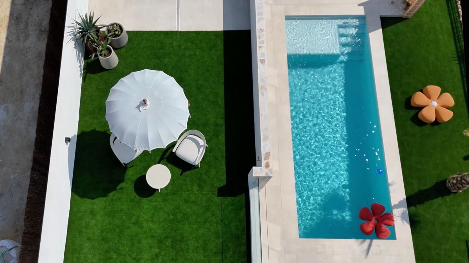 3 soverom Villa til salgs i Algorfa - € 579 000 (Ref: 9952724)