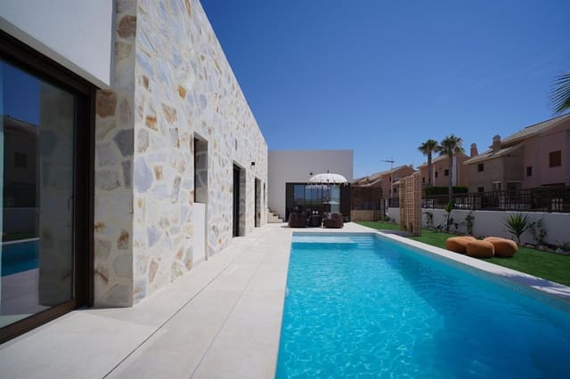 3 soverom Villa til salgs i Algorfa - € 579 000 (Ref: 9952724)