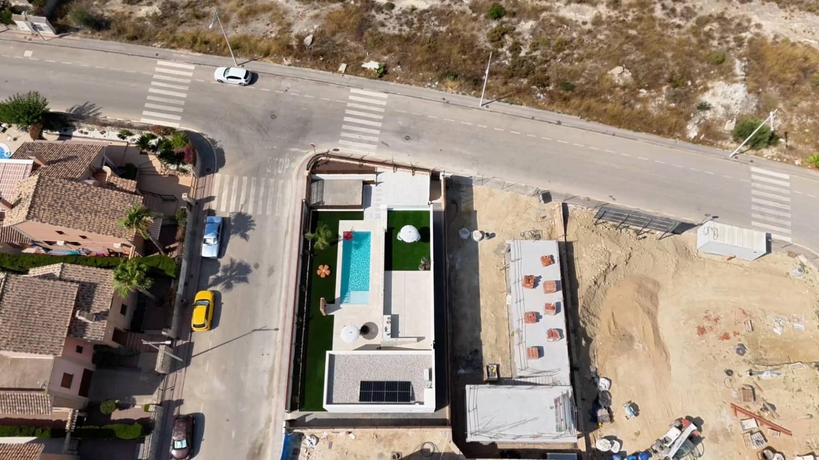 3 soverom Villa til salgs i Algorfa - € 579 000 (Ref: 9952724)