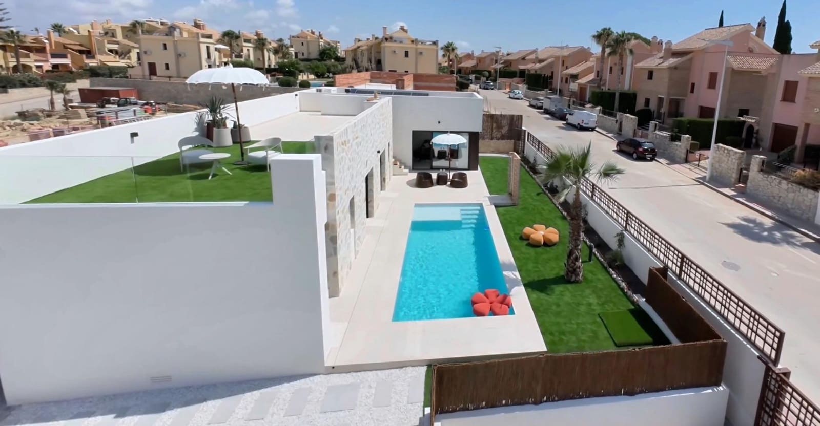 3 soverom Villa til salgs i Algorfa - € 579 000 (Ref: 9952724)
