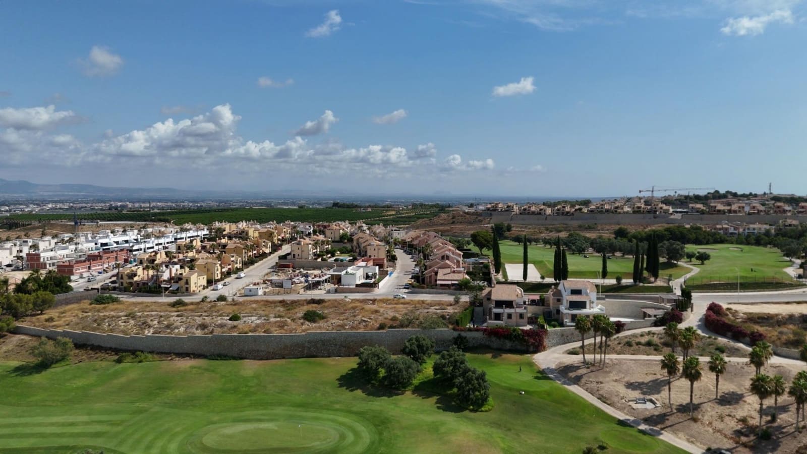 3 soverom Villa til salgs i Algorfa - € 579 000 (Ref: 9952724)