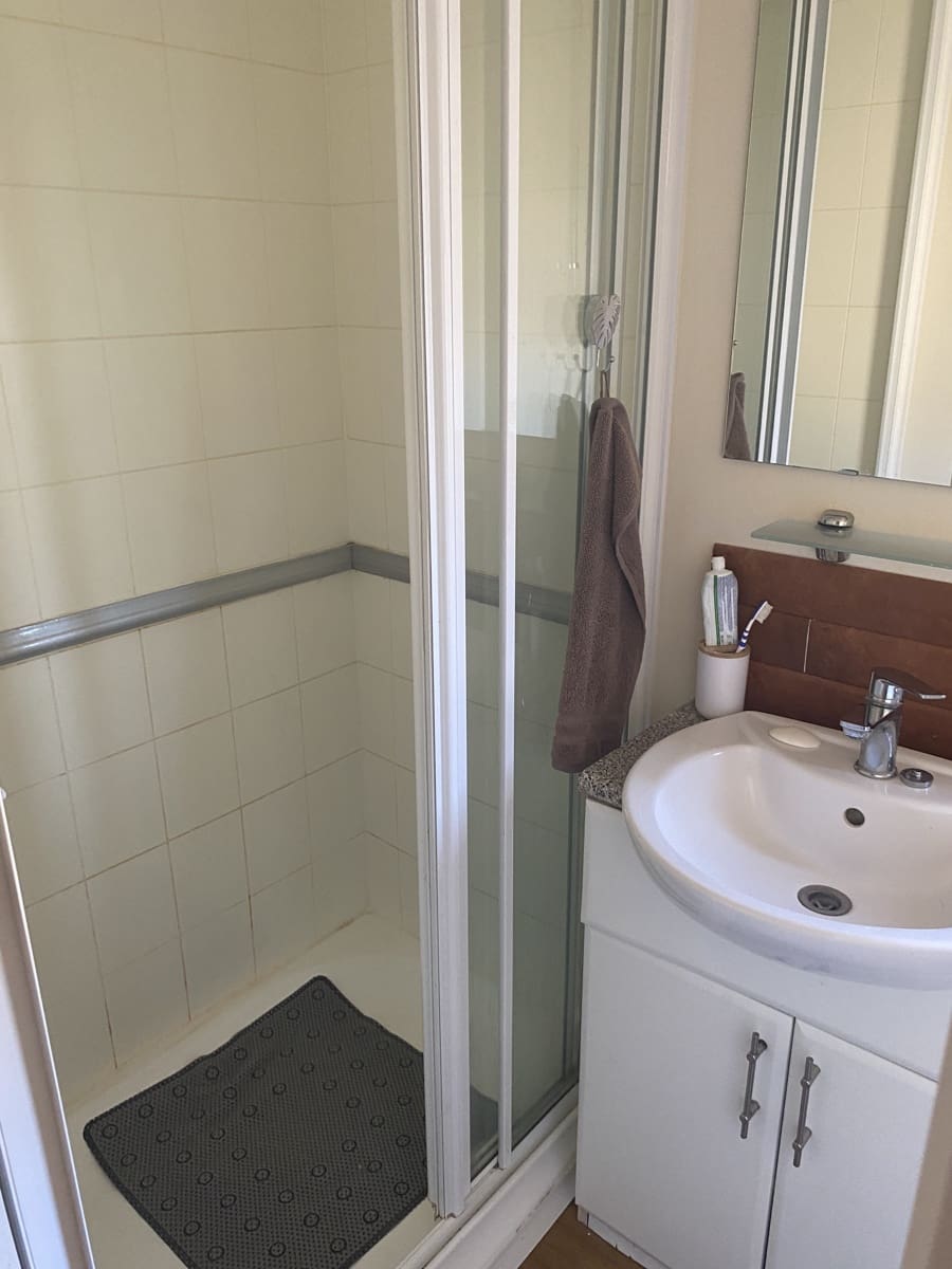 2 bedroom Mobile Home for sale in Alhaurin de la Torre with pool garage - € 29,950 (Ref: 9938617)