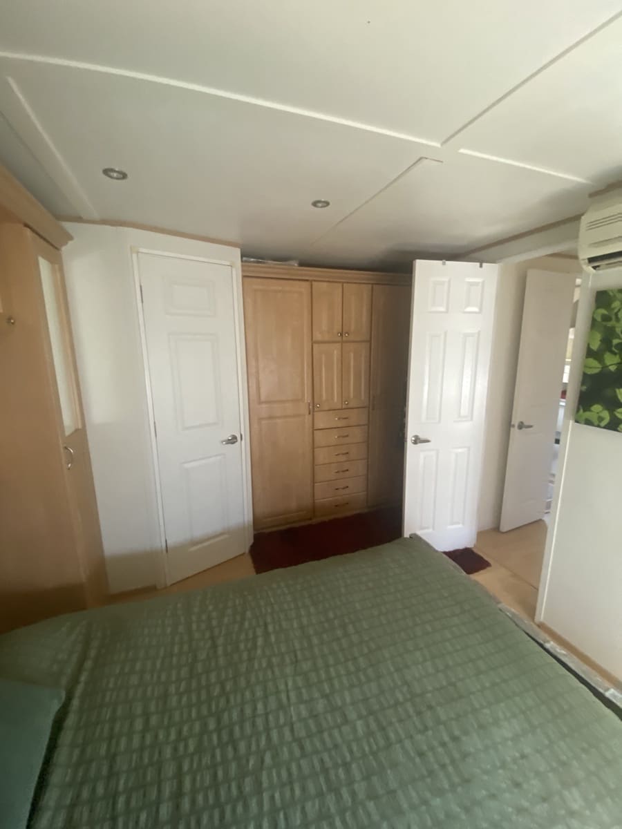 2 bedroom Mobile Home for sale in Alhaurin de la Torre with pool garage - € 29,950 (Ref: 9938617)
