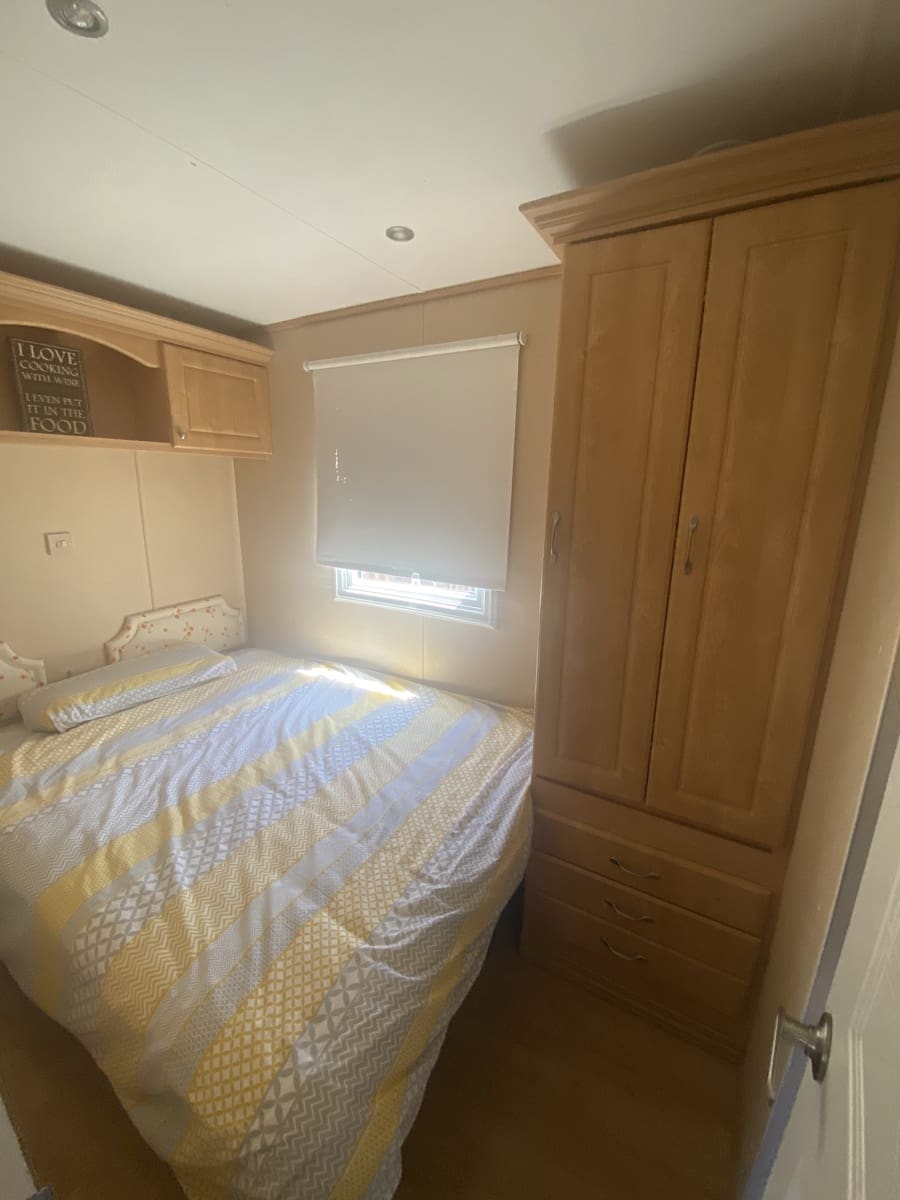 2 bedroom Mobile Home for sale in Alhaurin de la Torre with pool garage - € 29,950 (Ref: 9938617)