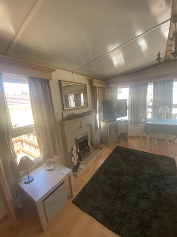 2 soveværelse Mobilhome til salg i Alhaurín de la Torre med swimmingpool garage - € 29.950 (Ref: 9938617)