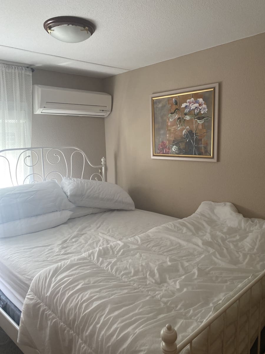2 bedroom Mobile Home for sale in Alhaurin de la Torre with pool garage - € 29,950 (Ref: 9938620)