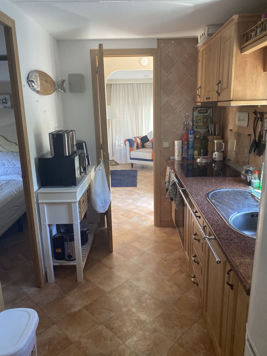 2 bedroom Mobile Home for sale in Alhaurin de la Torre with pool garage - € 29,950 (Ref: 9938620)