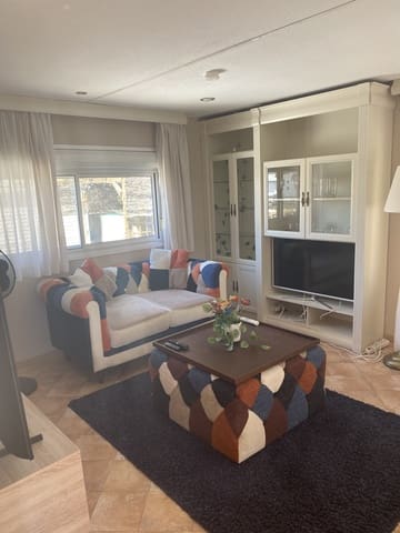 2 soveværelse Mobilhome til salg i Alhaurín de la Torre med swimmingpool garage - € 29.950 (Ref: 9938620)