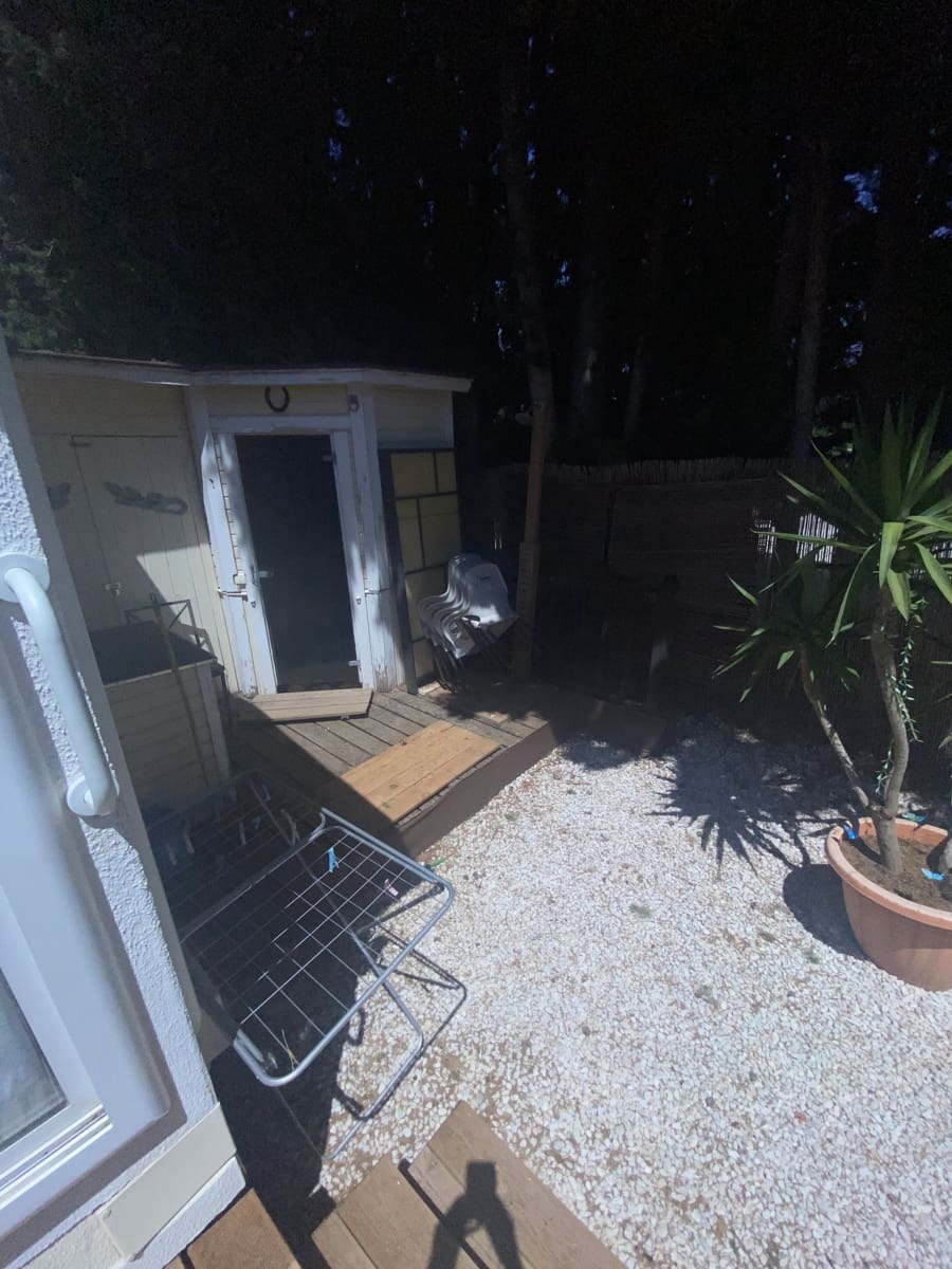 2 bedroom Mobile Home for sale in Alhaurin de la Torre with pool garage - € 29,950 (Ref: 9938620)