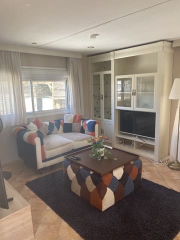 2 soveværelse Mobilhome til salg i Alhaurín de la Torre med swimmingpool garage - € 29.950 (Ref: 9938620)