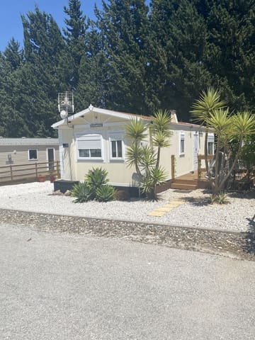 2 soveværelse Mobilhome til salg i Alhaurín de la Torre med swimmingpool garage - € 29.950 (Ref: 9938620)