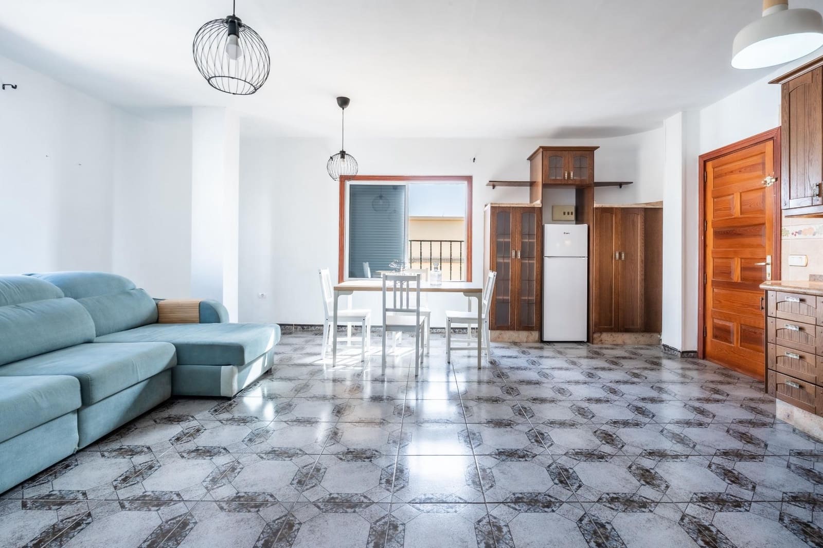 3 bedroom Apartment for rent in La Jaca - € 840 (Ref: 10009187)