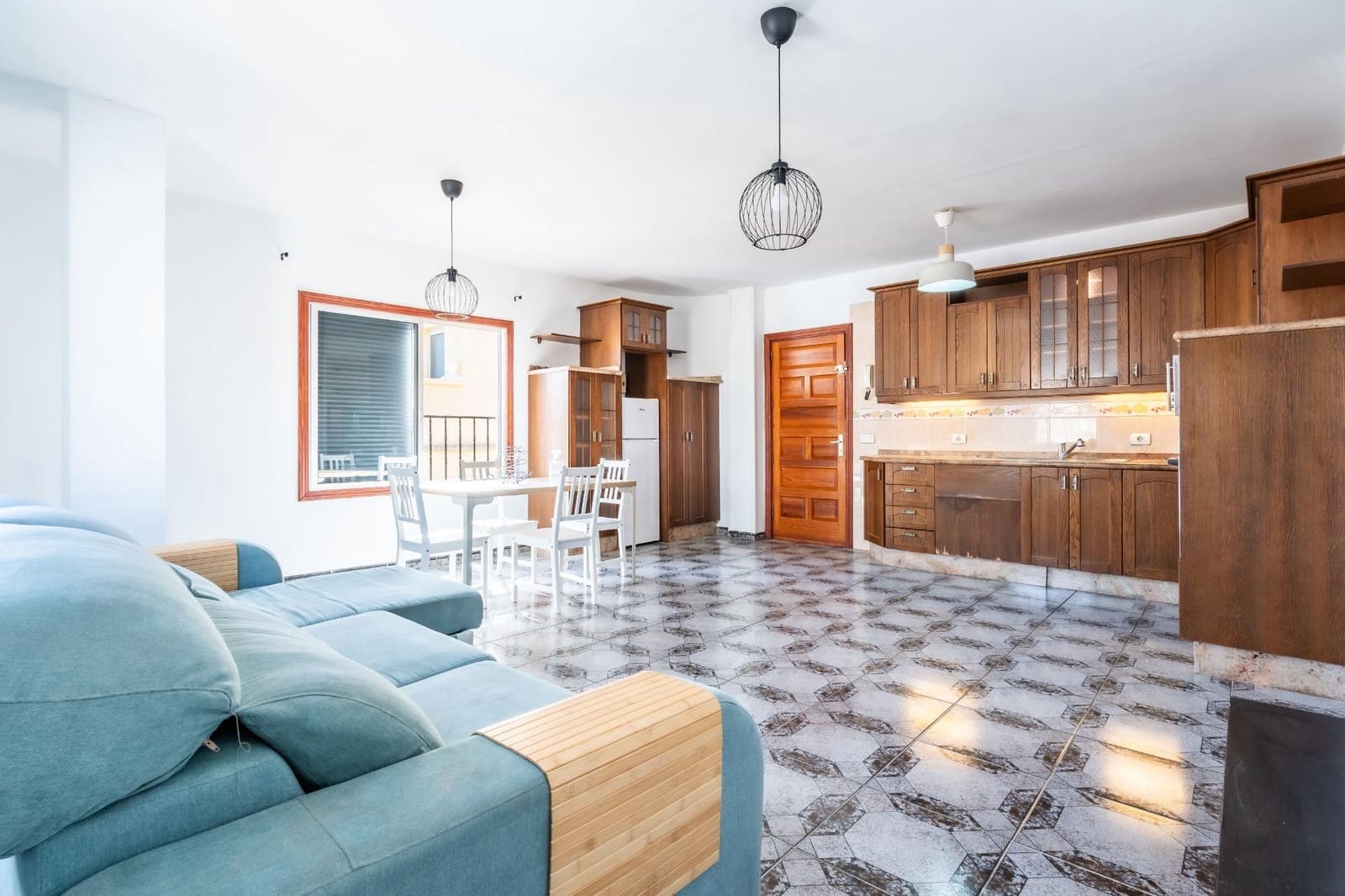 3 bedroom Apartment for rent in La Jaca - € 840 (Ref: 10009187)