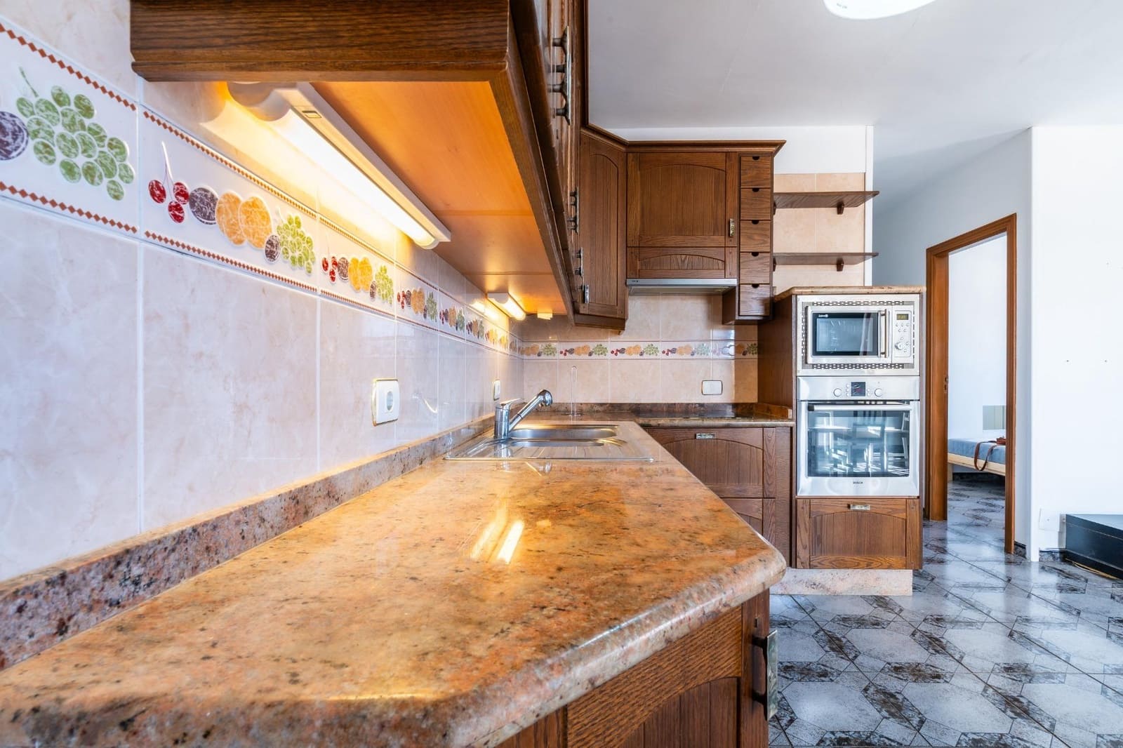 3 bedroom Apartment for rent in La Jaca - € 840 (Ref: 10009187)