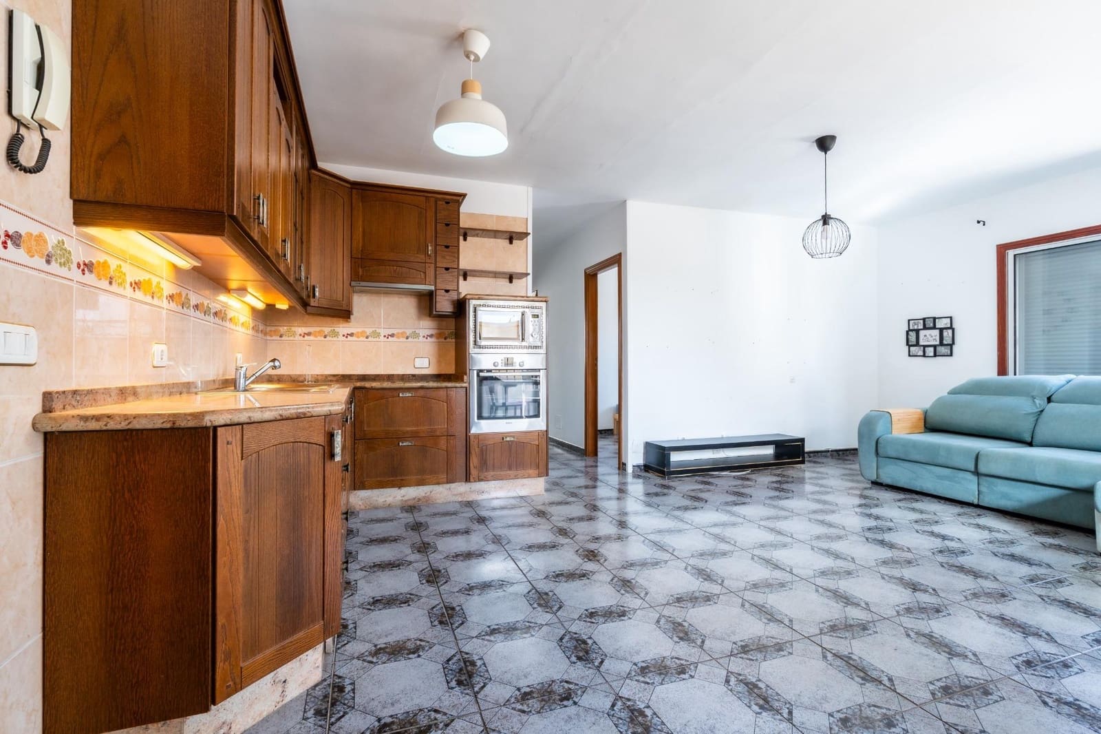 3 bedroom Apartment for rent in La Jaca - € 840 (Ref: 10009187)