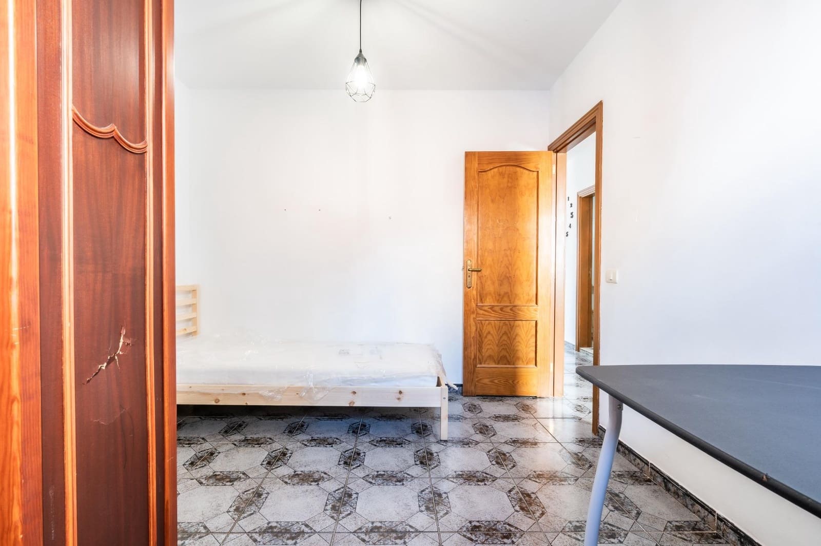 3 bedroom Apartment for rent in La Jaca - € 840 (Ref: 10009187)