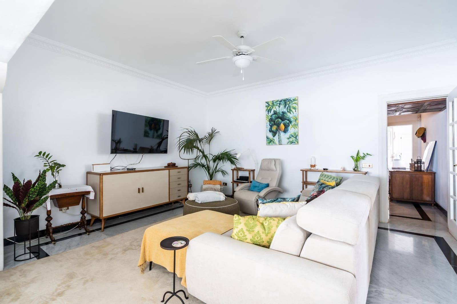 Chalet de 7 habitaciones en Santa Cruz de Tenerife en venta con piscina garaje - 2.150.000 € (Ref: 10011543)