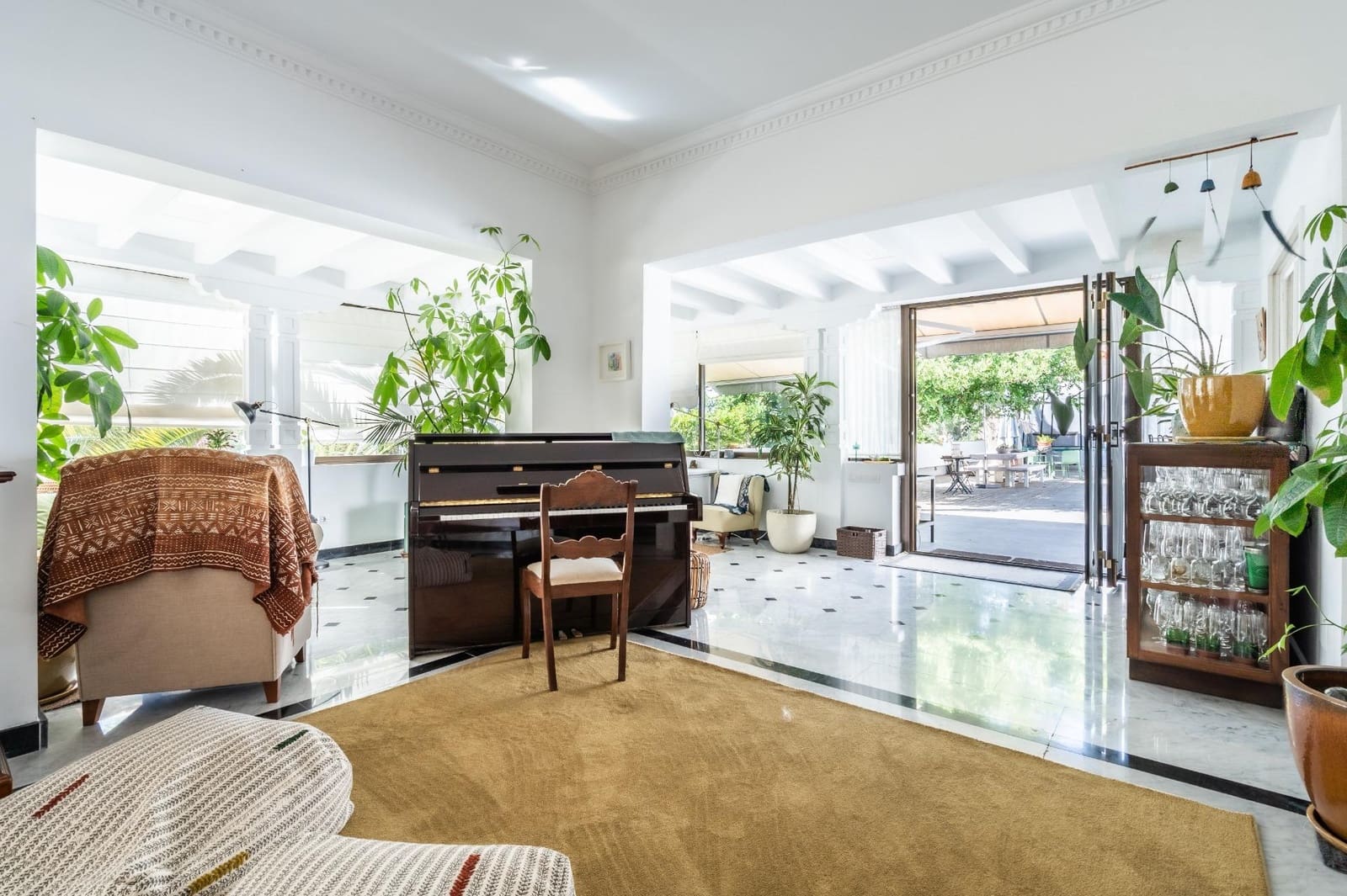 Chalet de 7 habitaciones en Santa Cruz de Tenerife en venta con piscina garaje - 2.150.000 € (Ref: 10011543)