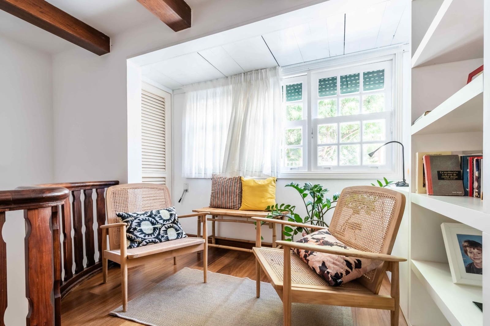 Chalet de 7 habitaciones en Santa Cruz de Tenerife en venta con piscina garaje - 2.150.000 € (Ref: 10011543)