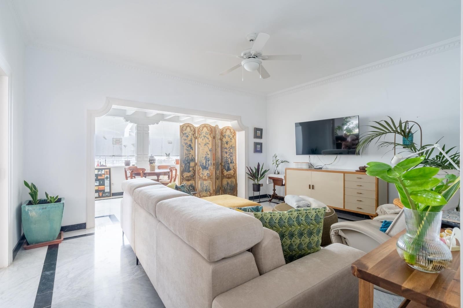 Chalet de 7 habitaciones en Santa Cruz de Tenerife en venta con piscina garaje - 2.150.000 € (Ref: 10011543)