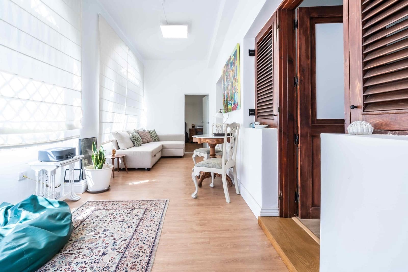Chalet de 7 habitaciones en Santa Cruz de Tenerife en venta con piscina garaje - 2.150.000 € (Ref: 10011543)