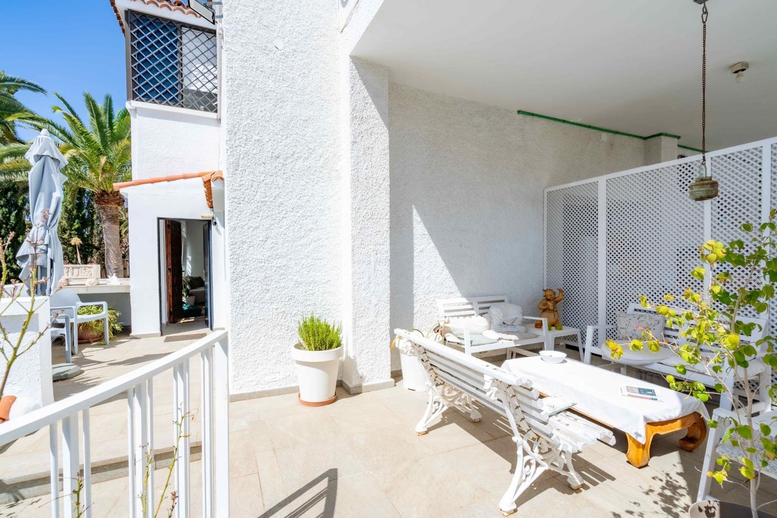 Chalet de 7 habitaciones en Santa Cruz de Tenerife en venta con piscina garaje - 2.150.000 € (Ref: 10011543)