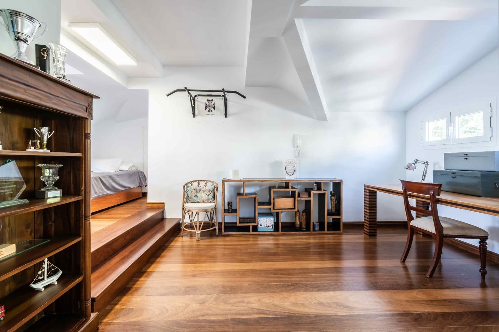 Chalet de 7 habitaciones en Santa Cruz de Tenerife en venta con piscina garaje - 2.150.000 € (Ref: 10011543)