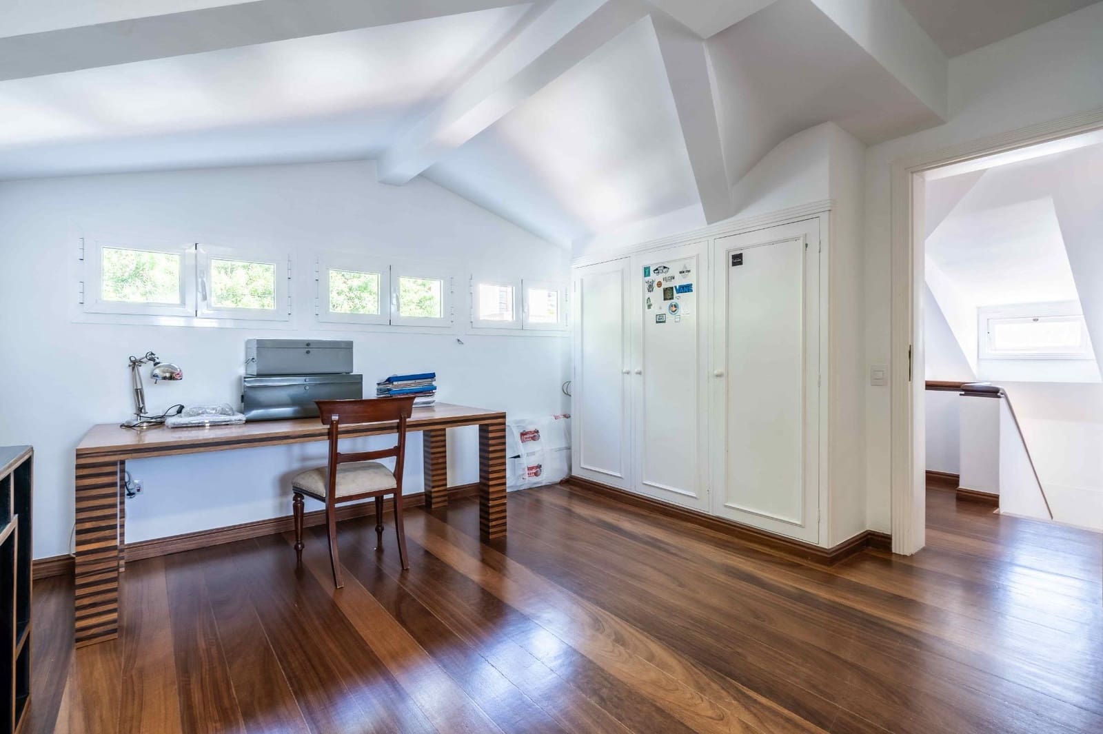 Chalet de 7 habitaciones en Santa Cruz de Tenerife en venta con piscina garaje - 2.150.000 € (Ref: 10011543)