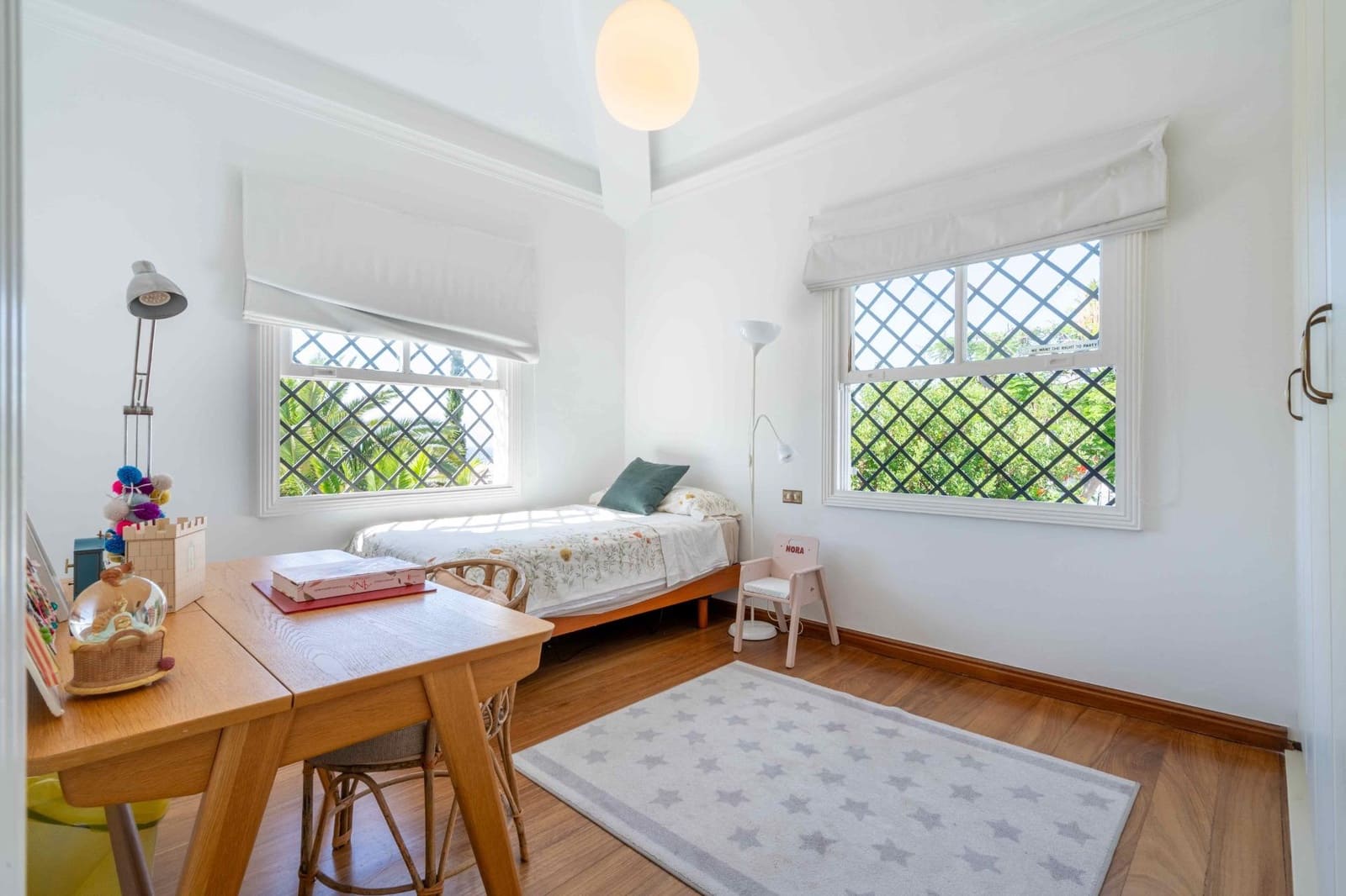 Chalet de 7 habitaciones en Santa Cruz de Tenerife en venta con piscina garaje - 2.150.000 € (Ref: 10011543)