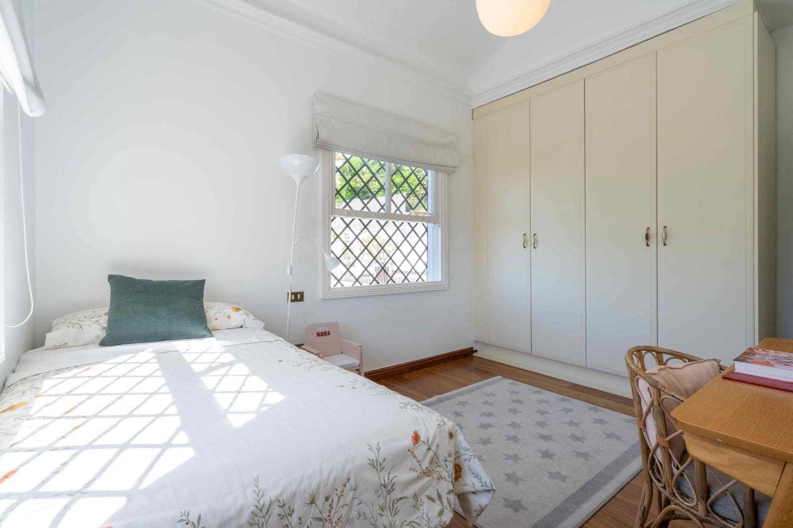 Chalet de 7 habitaciones en Santa Cruz de Tenerife en venta con piscina garaje - 2.150.000 € (Ref: 10011543)