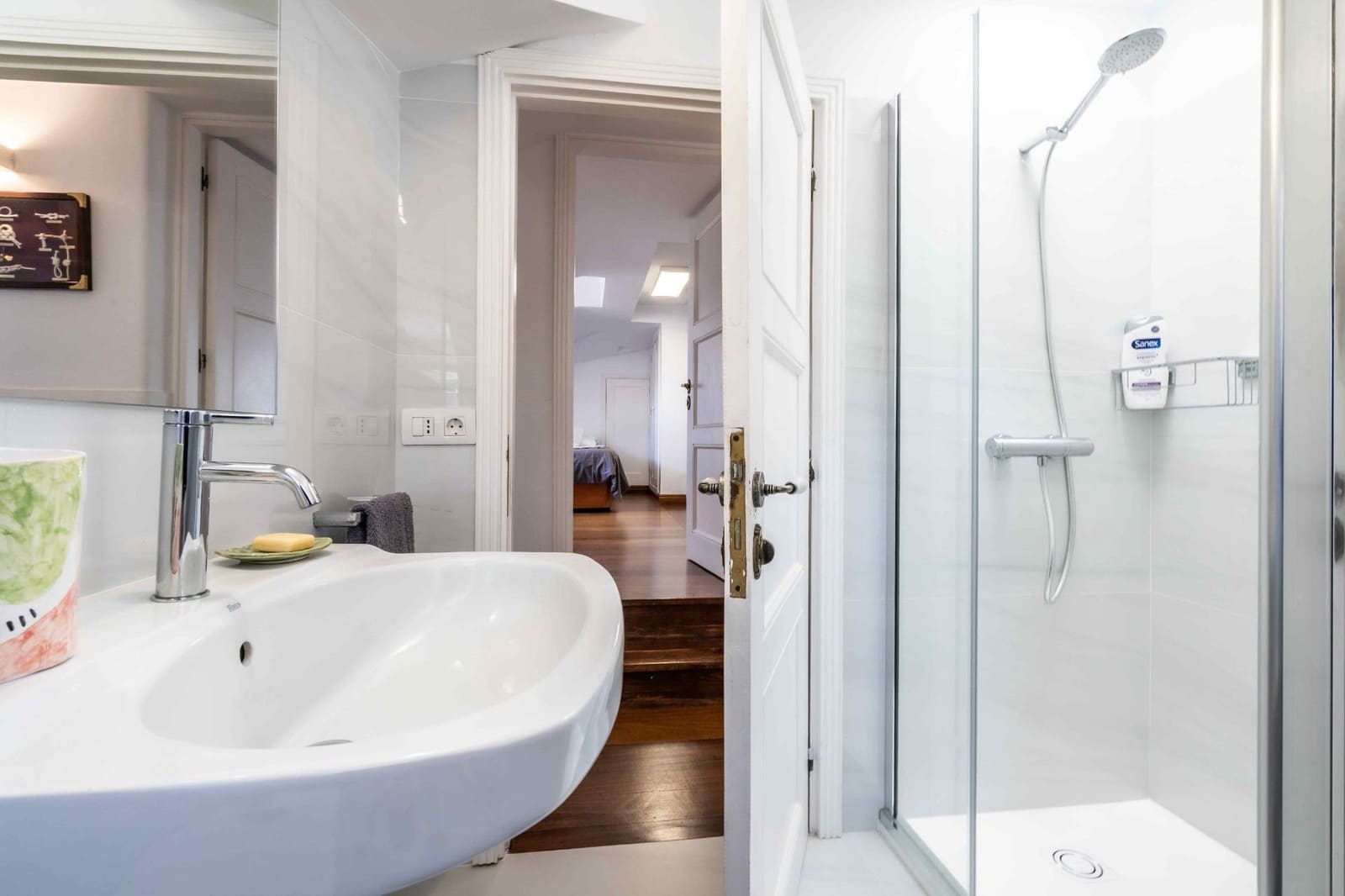 Chalet de 7 habitaciones en Santa Cruz de Tenerife en venta con piscina garaje - 2.150.000 € (Ref: 10011543)