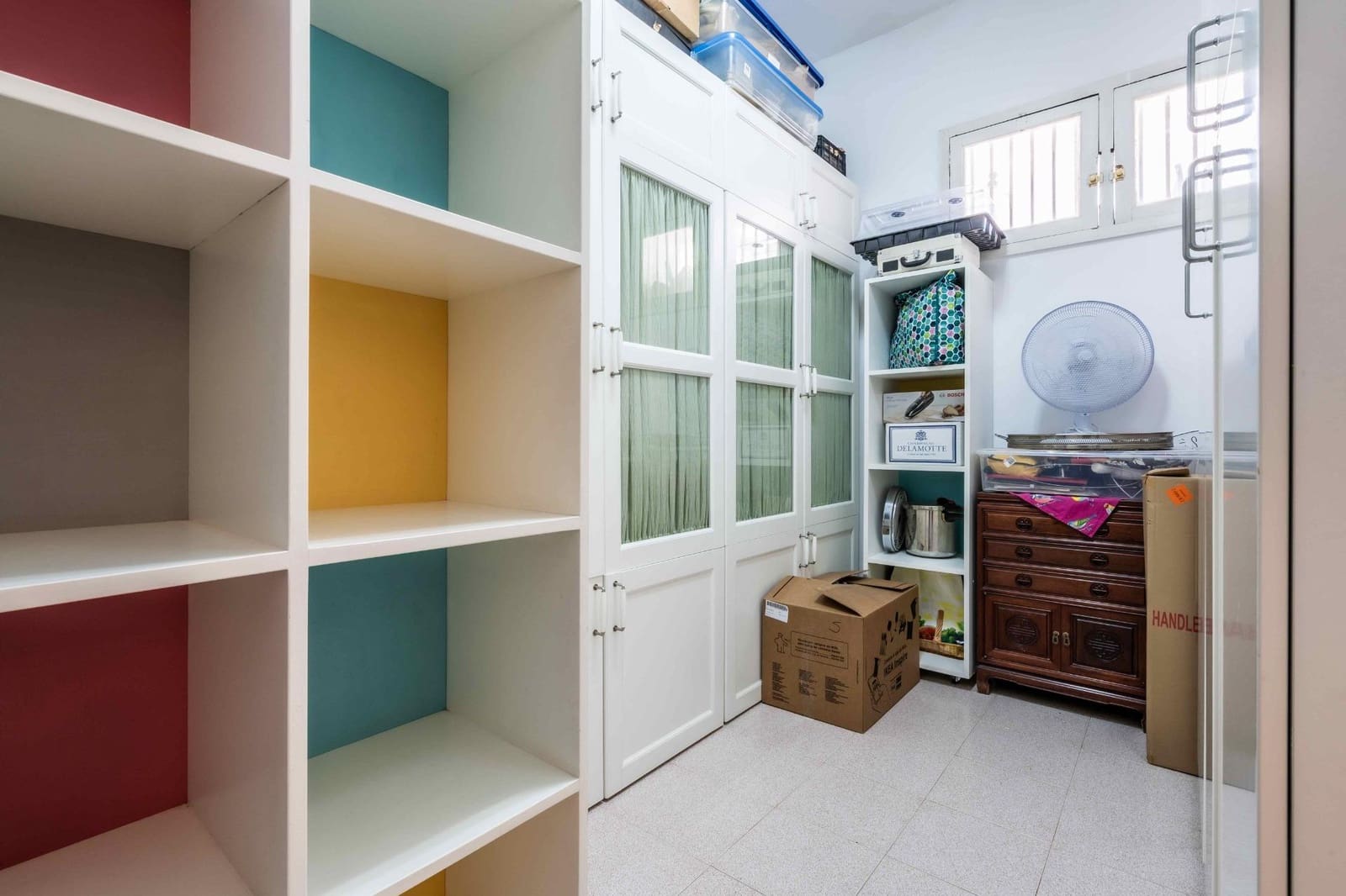 Chalet de 7 habitaciones en Santa Cruz de Tenerife en venta con piscina garaje - 2.150.000 € (Ref: 10011543)