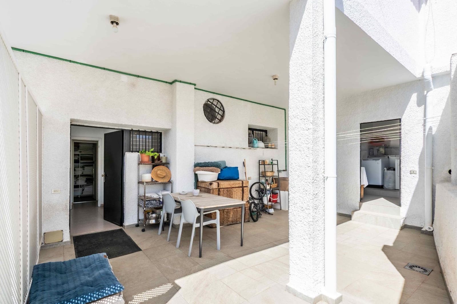 Chalet de 7 habitaciones en Santa Cruz de Tenerife en venta con piscina garaje - 2.150.000 € (Ref: 10011543)