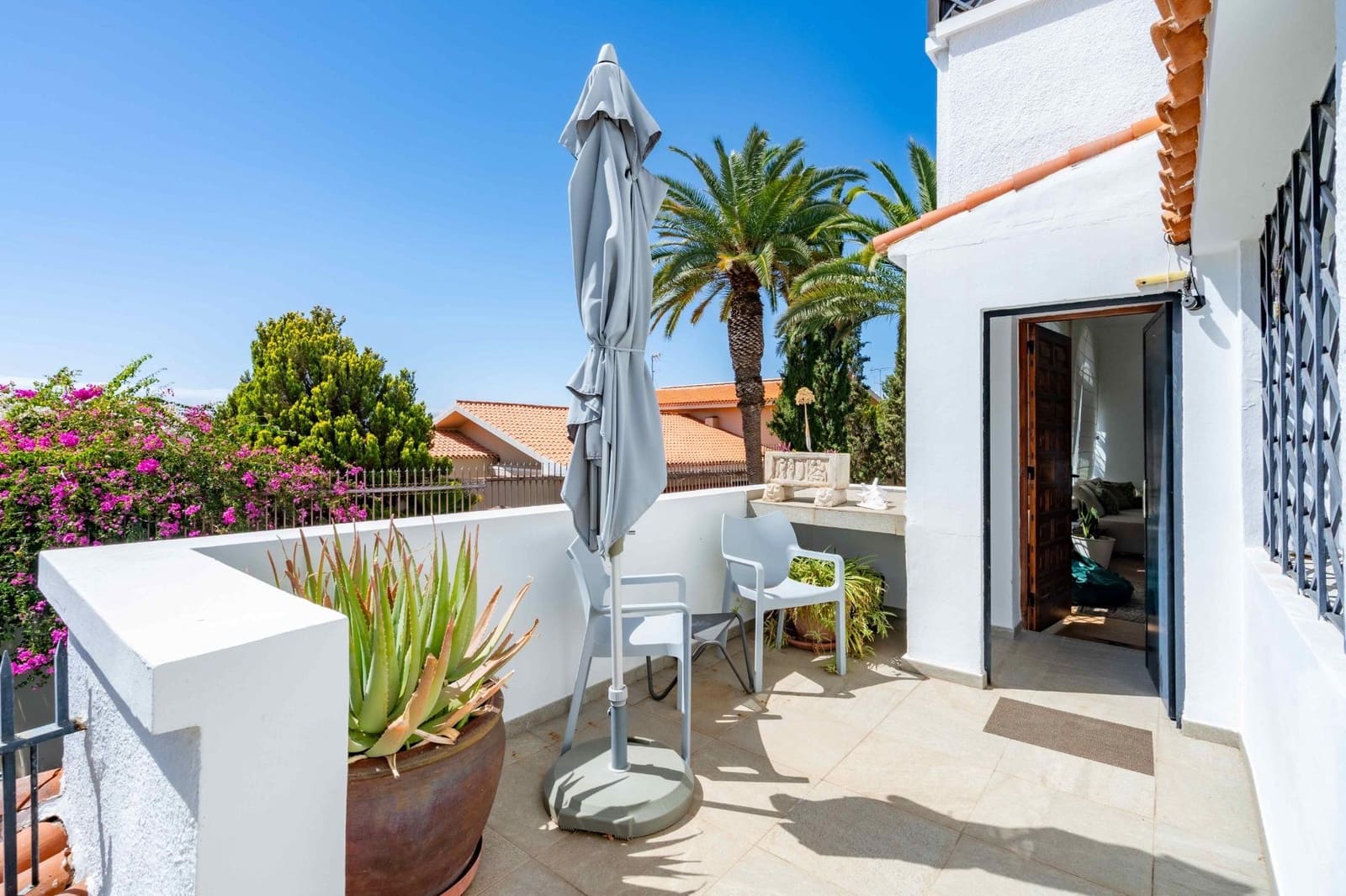 Chalet de 7 habitaciones en Santa Cruz de Tenerife en venta con piscina garaje - 2.150.000 € (Ref: 10011543)