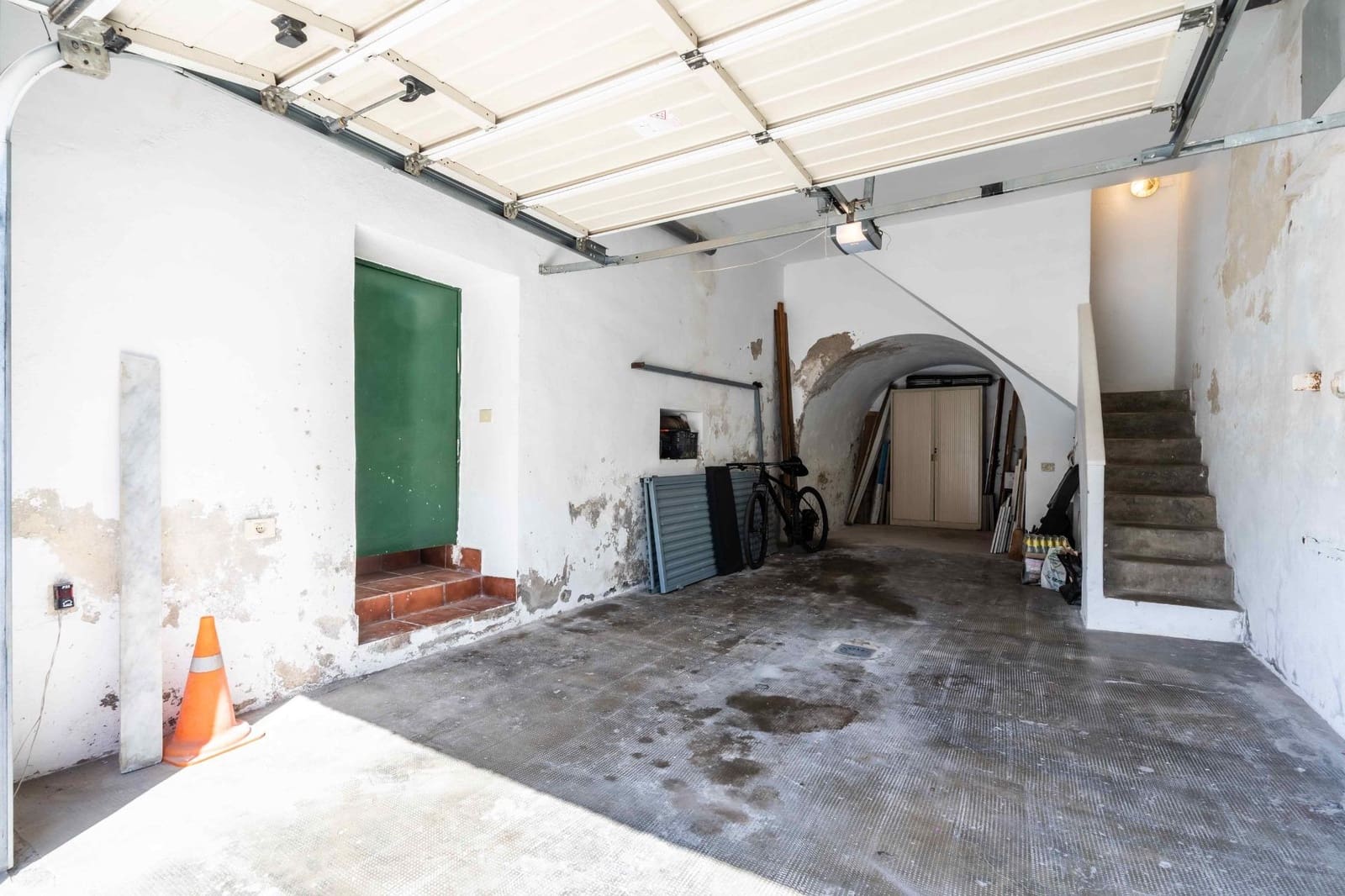 Chalet de 7 habitaciones en Santa Cruz de Tenerife en venta con piscina garaje - 2.150.000 € (Ref: 10011543)