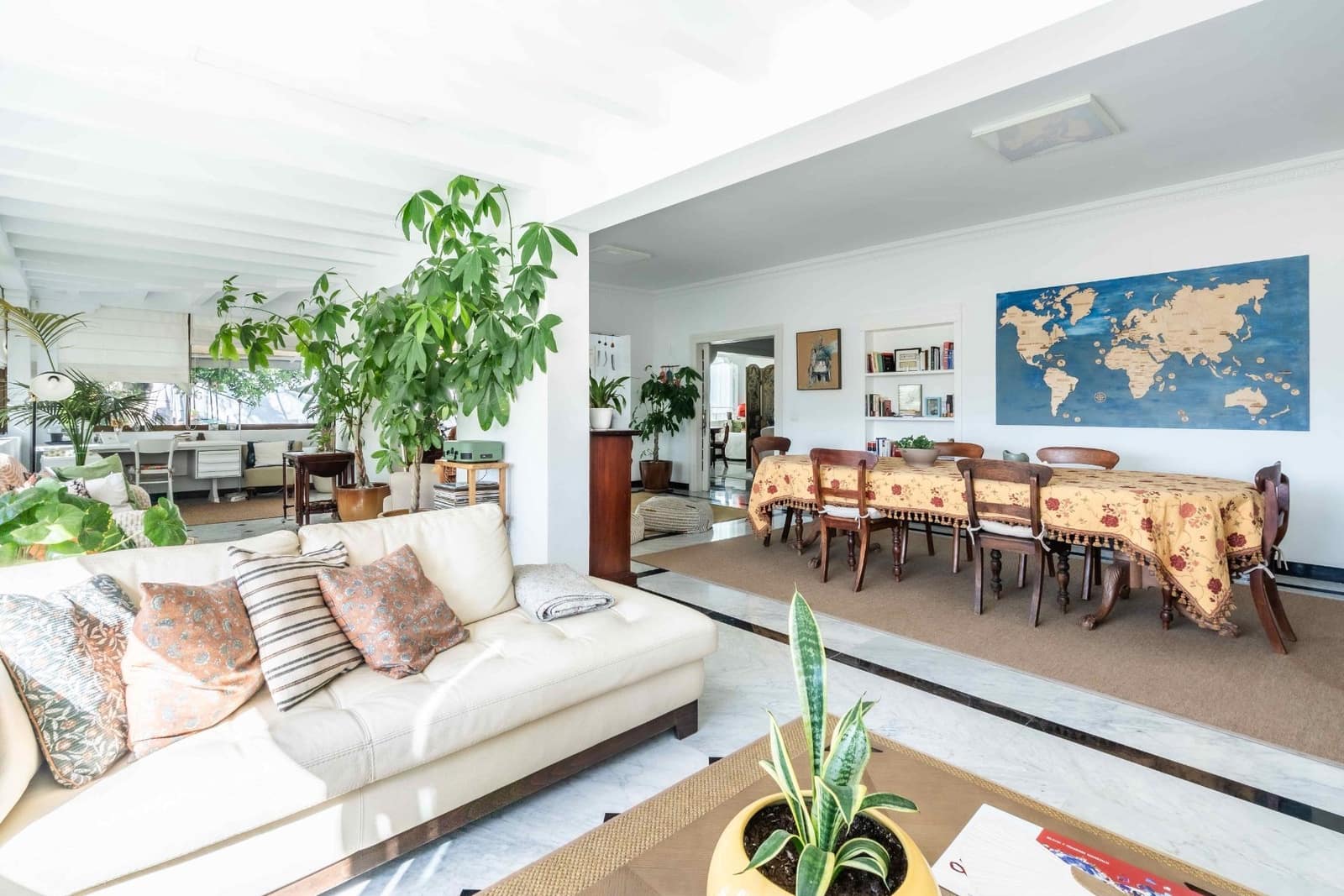 Chalet de 7 habitaciones en Santa Cruz de Tenerife en venta con piscina garaje - 2.150.000 € (Ref: 10011543)