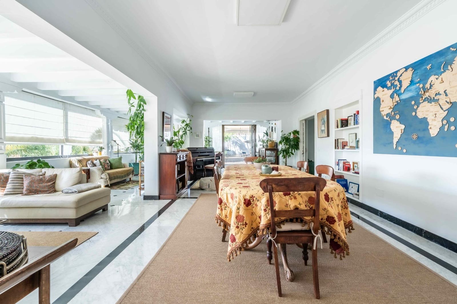 Chalet de 7 habitaciones en Santa Cruz de Tenerife en venta con piscina garaje - 2.150.000 € (Ref: 10011543)