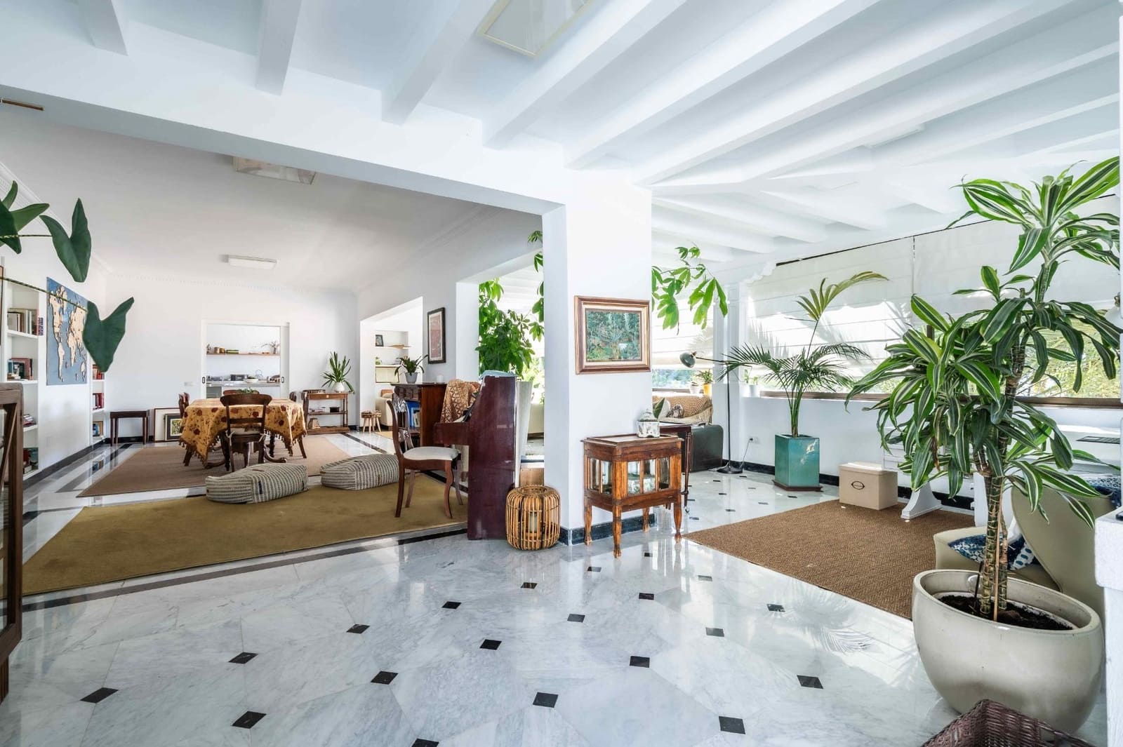 Chalet de 7 habitaciones en Santa Cruz de Tenerife en venta con piscina garaje - 2.150.000 € (Ref: 10011543)