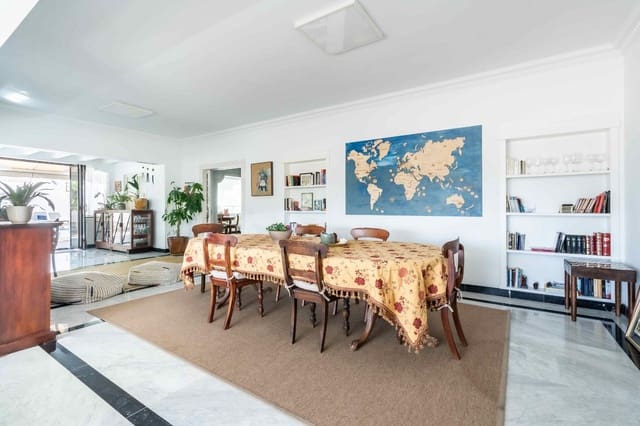 Chalet de 7 habitaciones en Santa Cruz de Tenerife en venta con piscina garaje - 2.150.000 € (Ref: 10011543)