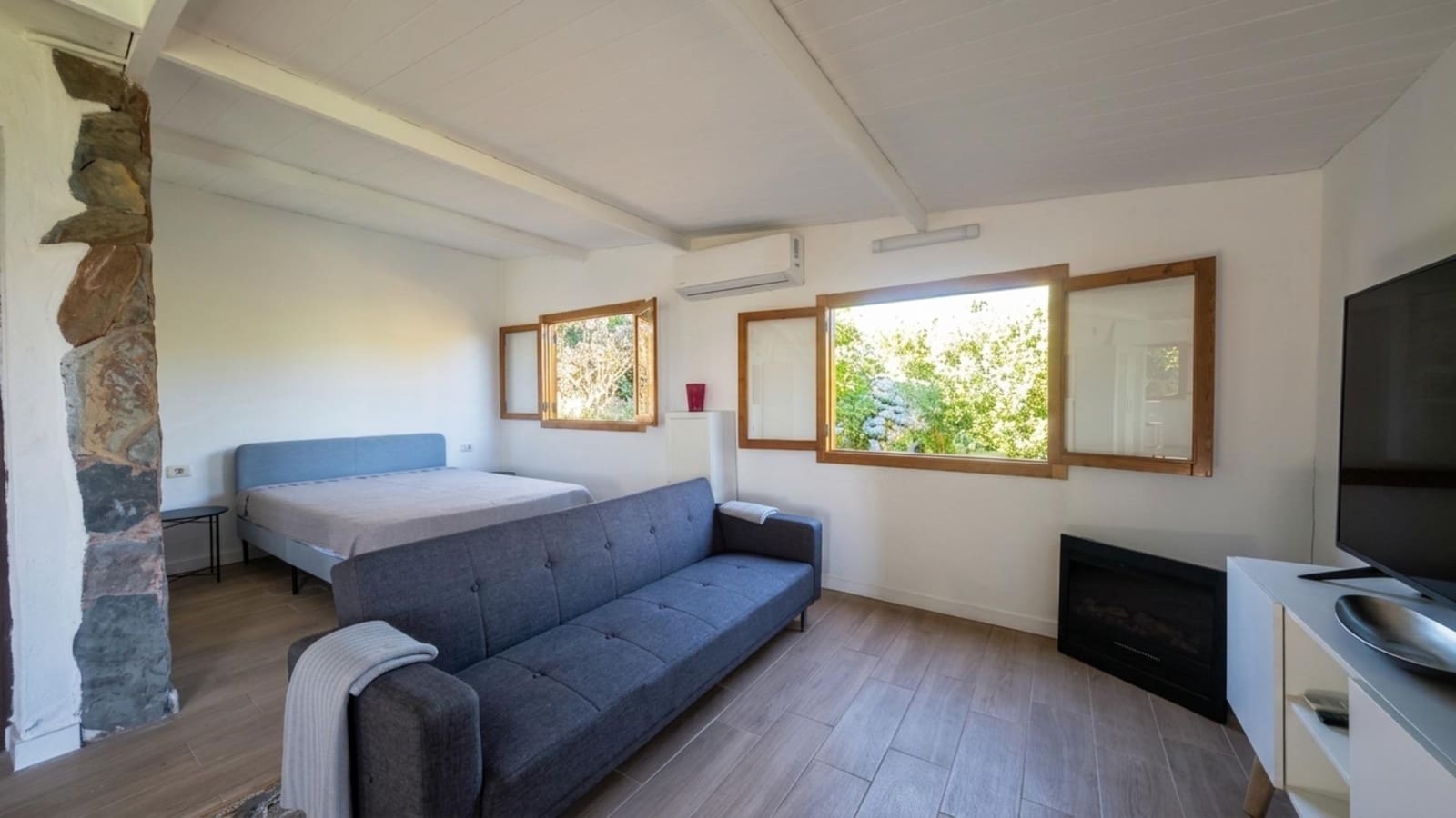 1 chambre Finca/Maison de Campagne à vendre à Los Realejos - 180 000 € (Ref: 10013425)