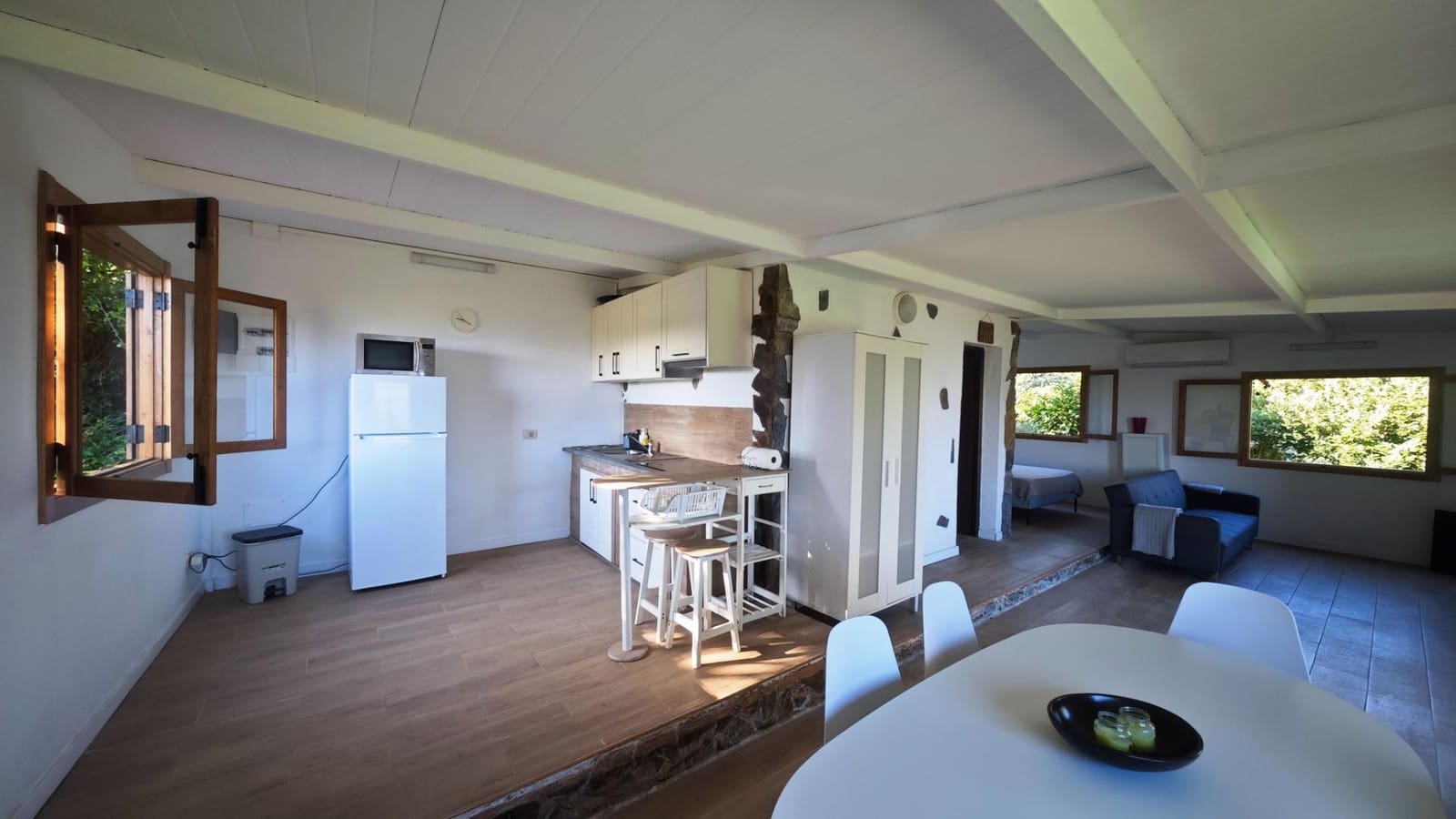 1 chambre Finca/Maison de Campagne à vendre à Los Realejos - 180 000 € (Ref: 10013425)